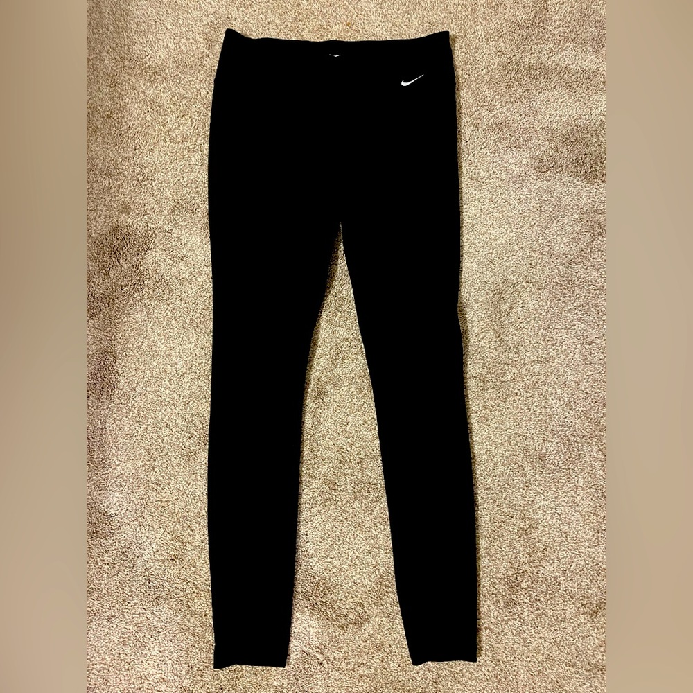 Nike dri-fit leggings